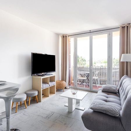 Apartment Le Cormoran By Interhome Le Lavandou Exterior foto